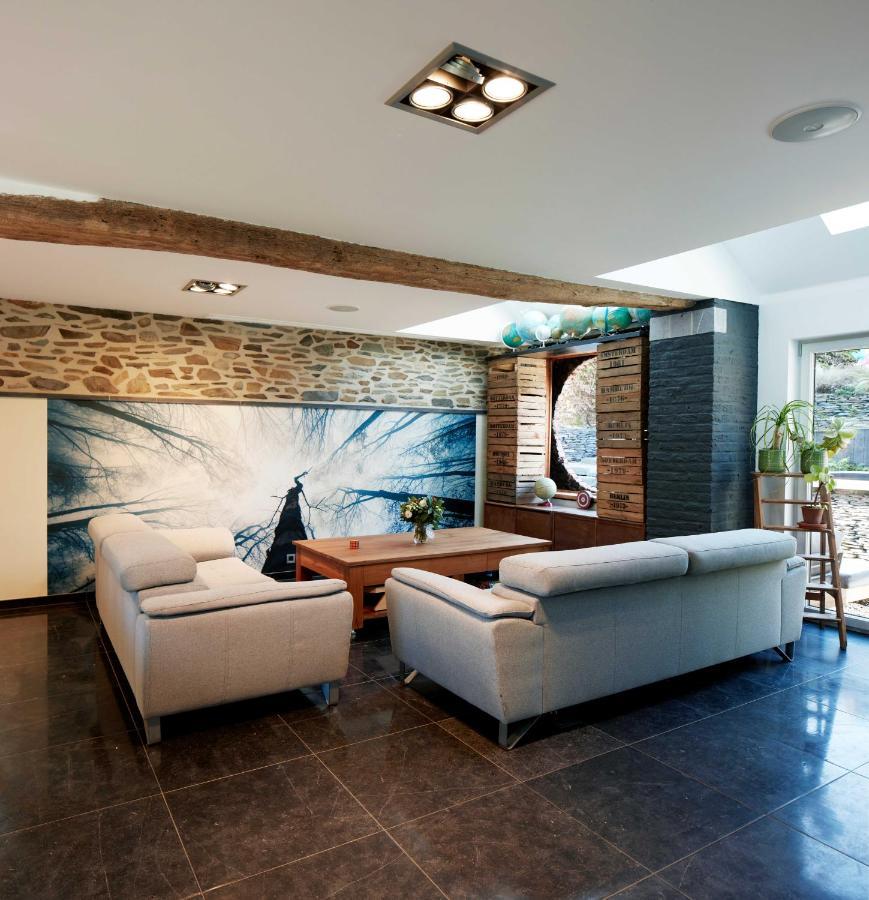 Bed and Breakfast Charly 132 Ronquieres Экстерьер фото