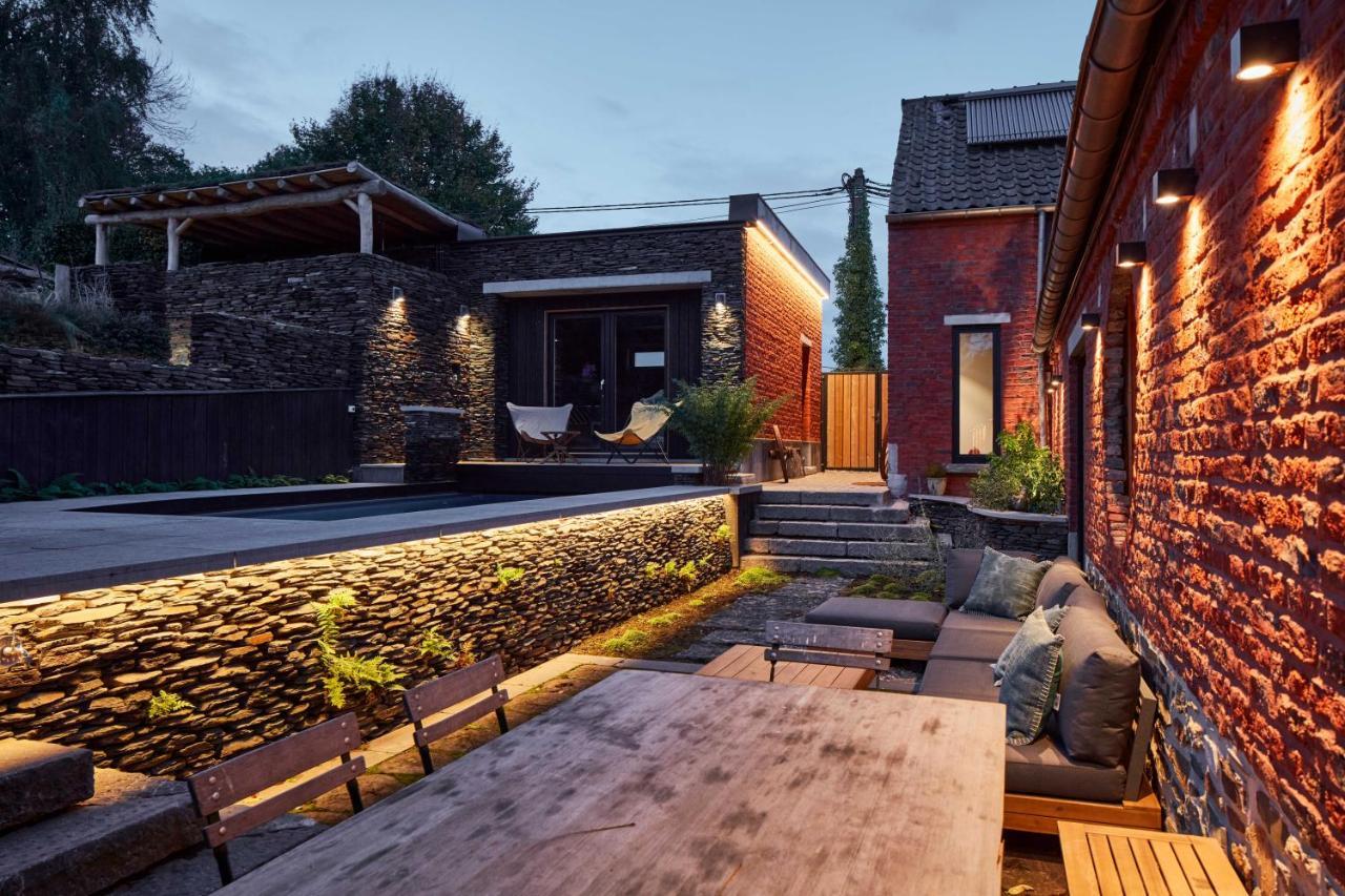 Bed and Breakfast Charly 132 Ronquieres Экстерьер фото